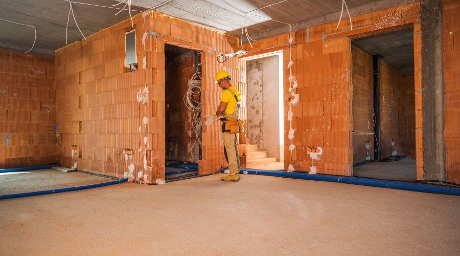 Local Chimney Repair in Las Vegas, NV